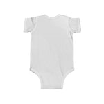 Dylon Holycross | 2024 | Baby Bodysuit 2