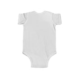 Dylon Holycross | 2024 | Baby Bodysuit 2