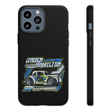 JHR Motorsports l 2023 l Tough Cases