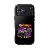 Louis Valencia | 2026 | Tough Phone Case