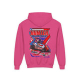 Hunter Clayton | 2026 | Youth Hoodie
