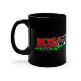 Kyle Wing | 2023 | Coffee Mug