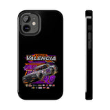 Louis Valencia | 2026 | Tough Phone Case