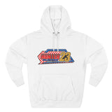 Hunter Clayton | 2026 | Adult Hoodie