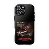 Roy Brechbuhler | 2026 | Tough Phone Case