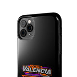 Louis Valencia | 2026 | Tough Phone Case