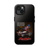 Roy Brechbuhler | 2026 | Tough Phone Case