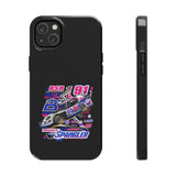 Brody Spangler | 2026 | Tough Phone Case