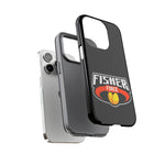 Fisher Force l Golden | 2023 l Tough Cases