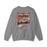 Dalton Mickle | 2026 | Adult Crewneck Sweatshirt