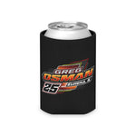 Osman Racing | Greg Osman | 2024 | Can Cooler