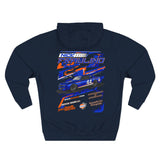 Nick Fraulino | 2026 | Adult Hoodie