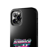 Jason Denbrock | 2026 | Tough Phone Case
