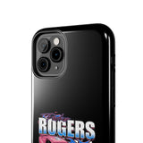 Parker Rogers | 2026 | Tough Phone Case