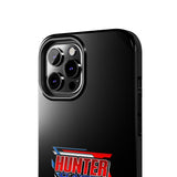 Hunter Clayton | 2026 | Tough Phone Case