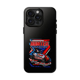 Hunter Clayton | 2026 | Tough Phone Case