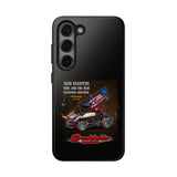 Roy Brechbuhler | 2026 | Tough Phone Case