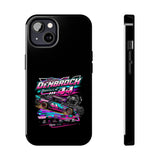 Jason Denbrock | 2026 | Tough Phone Case