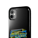 Seth Martin | 2026 | Tough Phone Case