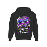 Gracie Moore | 2026 | Youth Hoodie