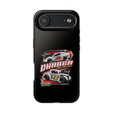 Chaber Motorsports | 2025 | Tough Phone Case