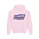 Nick Fraulino | 2026 | Youth Hoodie
