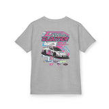Mackenzie Cloutier | 2026 | Youth T-Shirt