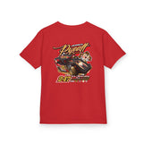 Derrick Pyeatt | 2026 | Youth T-Shirt