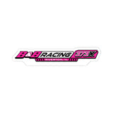 Pypehr Beal | 2026 | Kiss-Cut Vinyl Decal