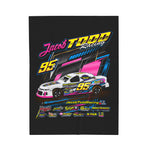 Jacob Todd  | 2025 | Plush Blanket