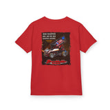 Roy Brechbuhler | 2026 | Youth T-Shirt