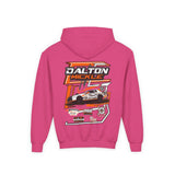 Dalton Mickle | 2026 | Youth Hoodie