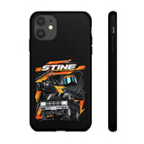 Stine Racing | 2025 | Tough Cases