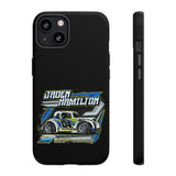 JHR Motorsports l 2023 l Tough Cases