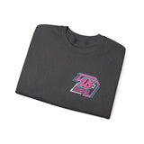 Mackenzie Cloutier | 2026 | Adult Crewneck Sweatshirt