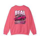Pypehr Beal | 2026 | Adult Crewneck Sweatshirt