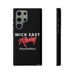 Mick East | 2025 | Tough Cases