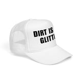 Dirt is my Glitter | FSR Merch | Trucker Hat
