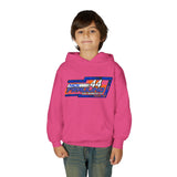 Nick Fraulino | 2026 | Youth Hoodie