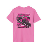 Lauren Ferreira | 2026 | Adult T-Shirt