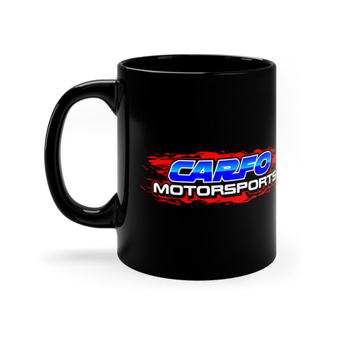 Tyler Carfo | 2023 | Coffee Mug