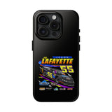 Jason Lafayette | 2026 | Tough Phone Case