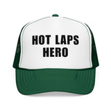 Hot Laps Hero | FSR Merch | Trucker Hat