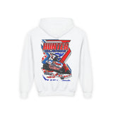 Hunter Clayton | 2026 | Youth Hoodie
