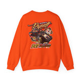 Derrick Pyeatt | 2026 | Adult Crewneck Sweatshirt