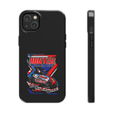 Hunter Clayton | 2026 | Tough Phone Case