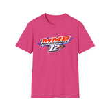 Mason Brousseau | 2026 | Adult T-Shirt