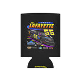 Jason Lafayette | 2026 | Can Cooler