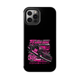 Lauren Ferreira | 2026 | Tough Phone Case
