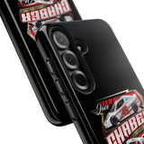Chaber Motorsports | 2025 | Tough Phone Case
